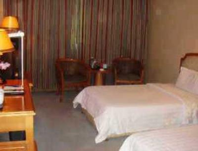фото отеля Ningxia Longhu Hotel
