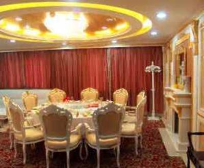фото отеля Ningxia Longhu Hotel