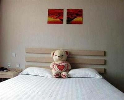 фото отеля Yantai San Zhan Hotel