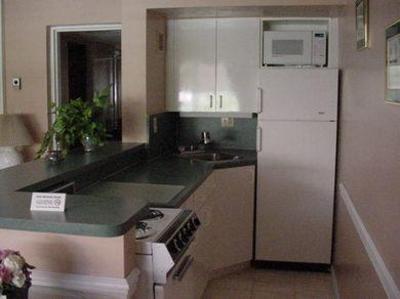 фото отеля Knights Inn Hallandale