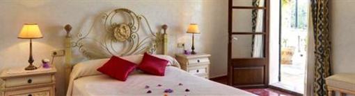 фото отеля Luxury Hotel&Spa Es Jardi