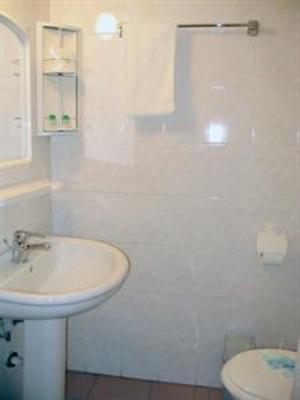 фото отеля Hotel Vihren Bansko