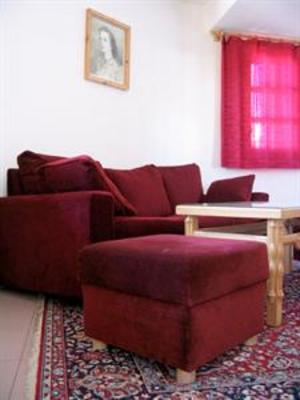 фото отеля Hotel Vihren Bansko
