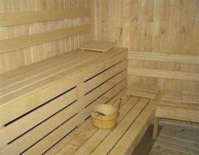 фото отеля Hotel Vihren Bansko