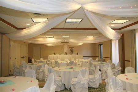 фото отеля Hilton Garden Inn Minneapolis/Maple Grove