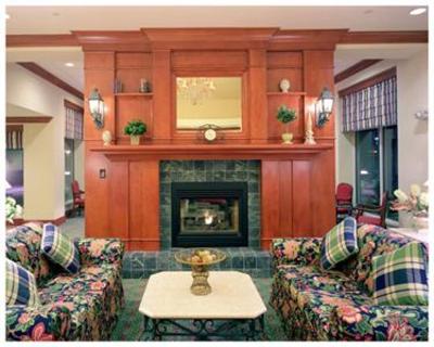 фото отеля Hilton Garden Inn Minneapolis/Maple Grove
