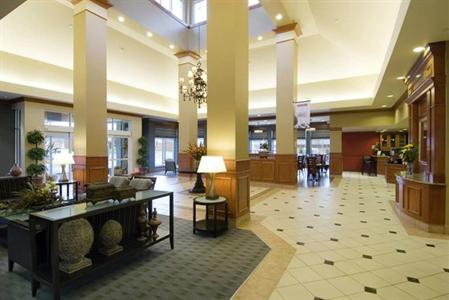 фото отеля Hilton Garden Inn Minneapolis/Maple Grove