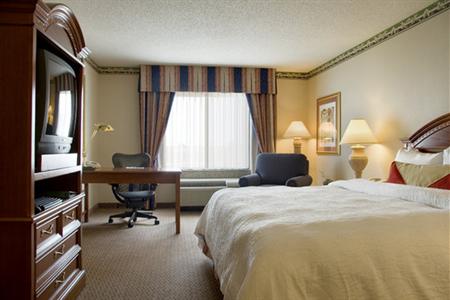 фото отеля Hilton Garden Inn Minneapolis/Maple Grove