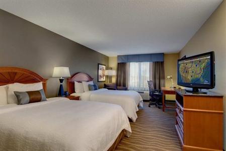 фото отеля Hilton Garden Inn Minneapolis/Maple Grove