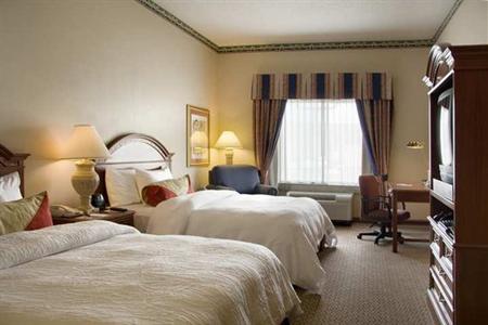 фото отеля Hilton Garden Inn Minneapolis/Maple Grove