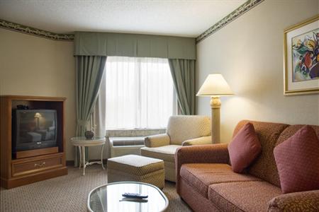 фото отеля Hilton Garden Inn Minneapolis/Maple Grove