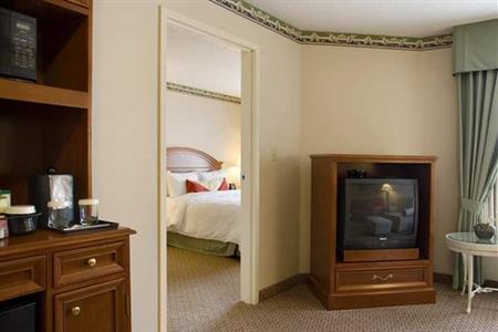 фото отеля Hilton Garden Inn Minneapolis/Maple Grove
