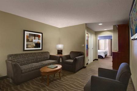 фото отеля Hilton Garden Inn Minneapolis/Maple Grove