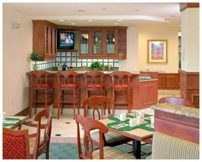 фото отеля Hilton Garden Inn Minneapolis/Maple Grove