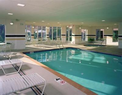 фото отеля Hilton Garden Inn Minneapolis/Maple Grove