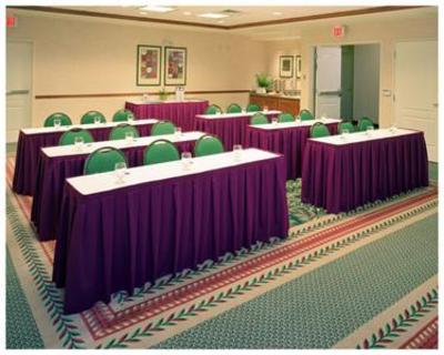 фото отеля Hilton Garden Inn Minneapolis/Maple Grove