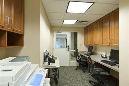 фото отеля Hilton Garden Inn Minneapolis/Maple Grove