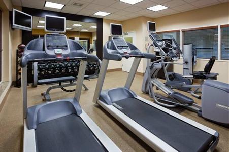 фото отеля Hilton Garden Inn Minneapolis/Maple Grove