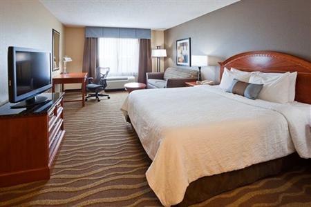 фото отеля Hilton Garden Inn Minneapolis/Maple Grove