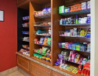 фото отеля Hilton Garden Inn Minneapolis/Maple Grove