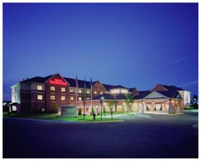 фото отеля Hilton Garden Inn Minneapolis/Maple Grove