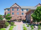 фото отеля Hilton Garden Inn Minneapolis/Maple Grove