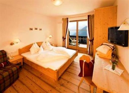 фото отеля Hotel Taseralm