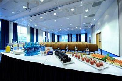 фото отеля Radisson Blu Hotel, Alesund