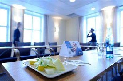 фото отеля Radisson Blu Hotel, Alesund