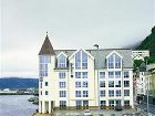 фото отеля Radisson Blu Hotel, Alesund