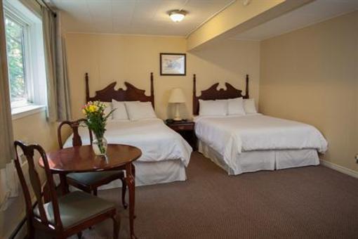 фото отеля Kent Inn