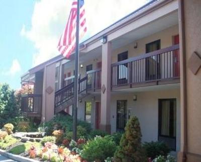 фото отеля Red Roof Inn Kingsport