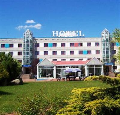 фото отеля Horizont Hotel Neubrandenburg