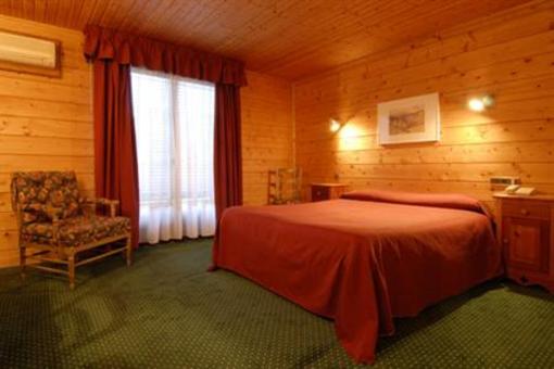 фото отеля Hotel Denarie