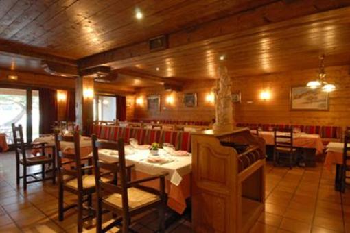 фото отеля Hotel Denarie