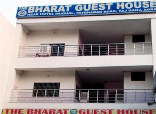 фото отеля The Bharat Guest House