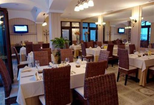 фото отеля Hotel Palace Marina Dinevi Sveti Vlas