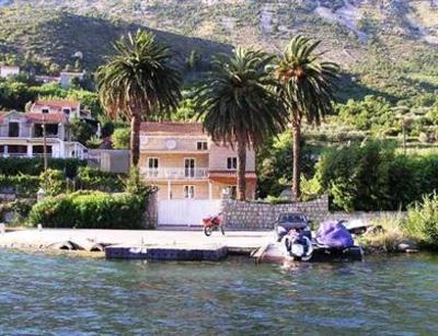 фото отеля Dubrovnik Palace Residence