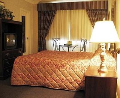 фото отеля Budget Inn Malvern (Arkansas)