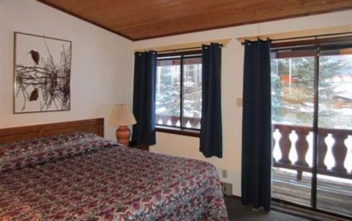 фото отеля Alpine Lodge & Hotel