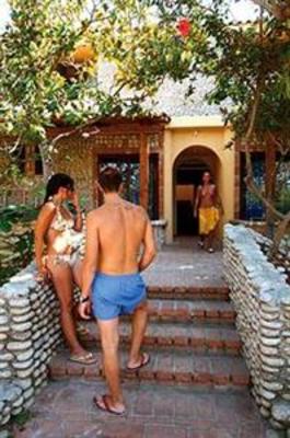 фото отеля Blue Paradise Resort