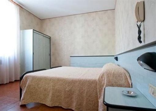 фото отеля Hotel Lory Forli