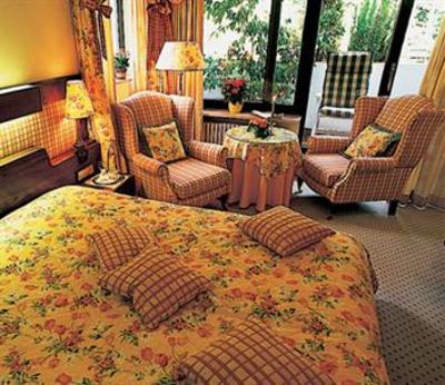фото отеля Hotel Sackmann