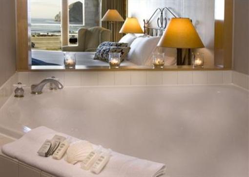 фото отеля Inn At Cape Kiwanda