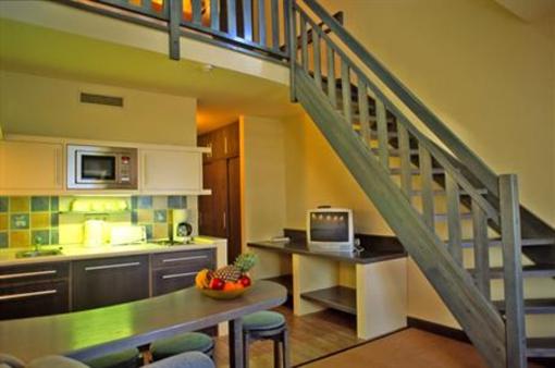 фото отеля Hotel Kalma Heviz