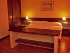 фото отеля Hotel Kalma Heviz
