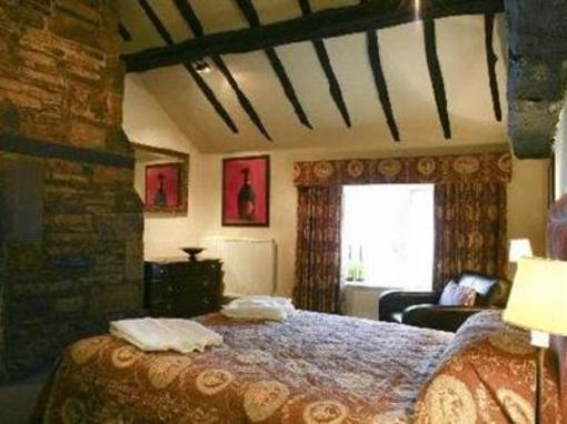 фото отеля The Black Horse Inn Brighouse