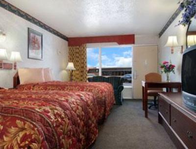 фото отеля Days Inn Waycross