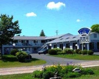 фото отеля Lighthouse View Motel