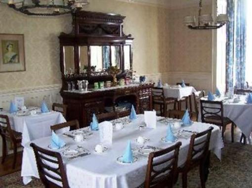 фото отеля Mount Royal Hotel